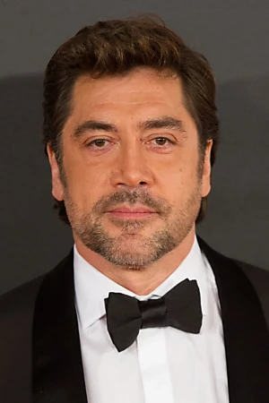 Javier Bardem