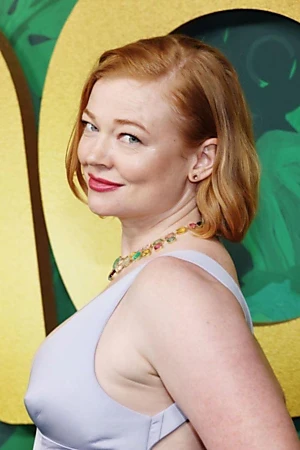 Sarah Snook