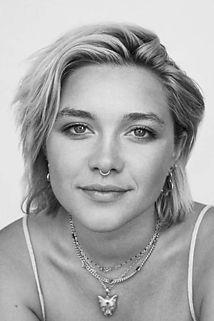 Florence Pugh