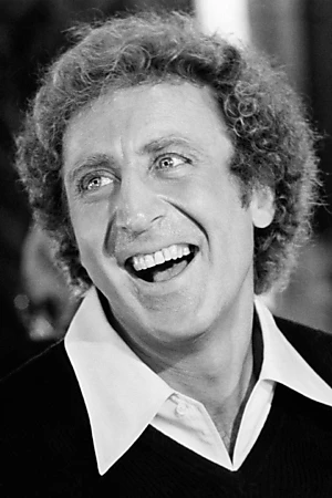 Gene Wilder