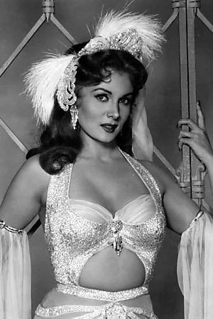 Rhonda Fleming