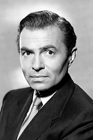 James Mason