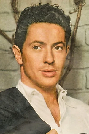 Farley Granger