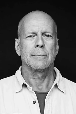 Bruce Willis