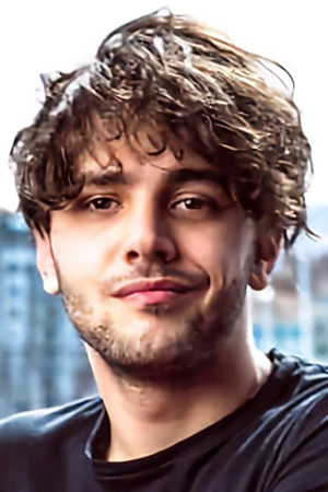 Xavier Dolan