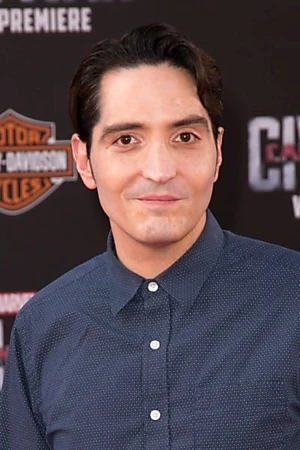 David Dastmalchian