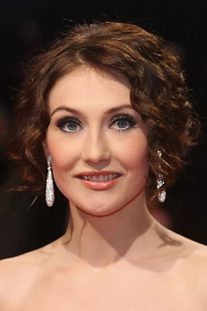 Carice van Houten