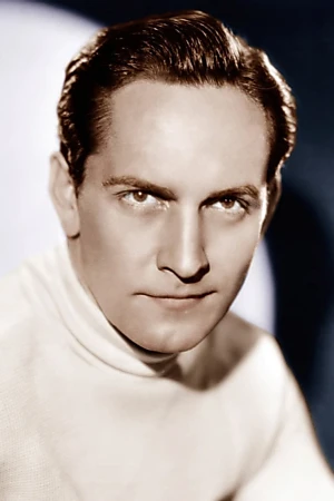 Fredric March