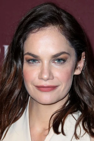 Ruth Wilson