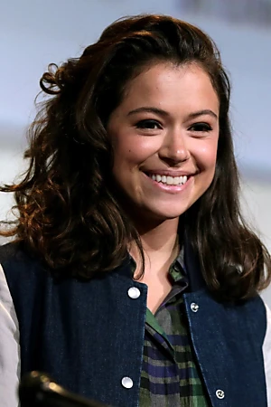 Tatiana Maslany