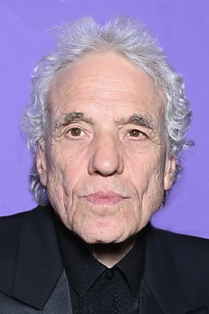 Abel Ferrara