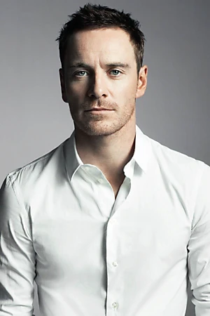 Michael Fassbender