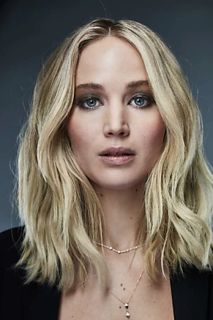 Jennifer Lawrence