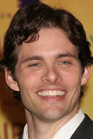 James Marsden