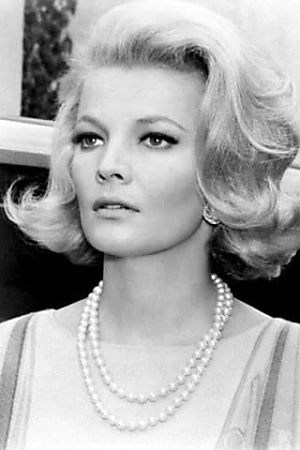 Gena Rowlands