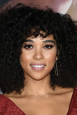 Alexandra Shipp