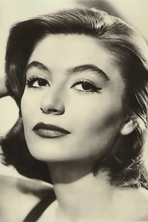 Anouk Aimée