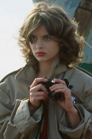 Nastassja Kinski