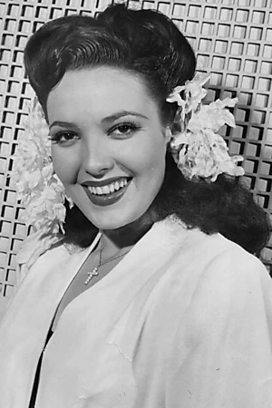 Linda Darnell