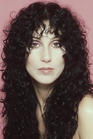 Cher