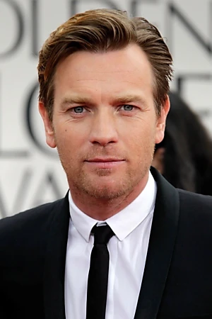 Ewan McGregor