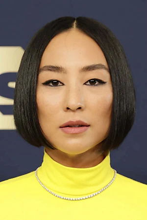 Greta Lee