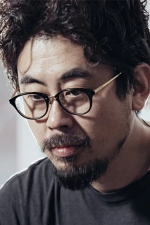 Na Hong-jin