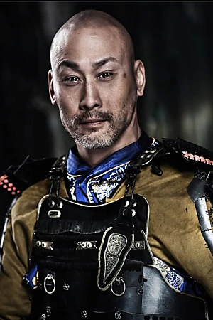 Jay Wong