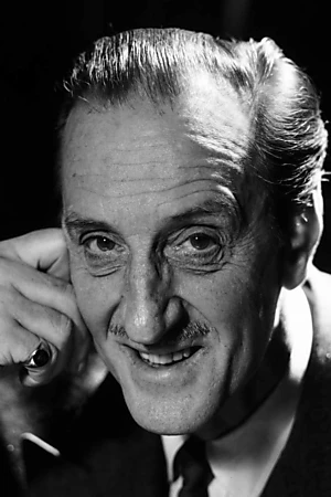 Basil Rathbone