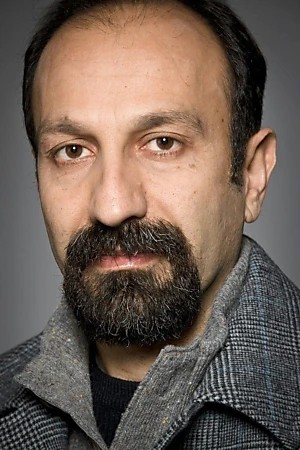 Asghar Farhadi