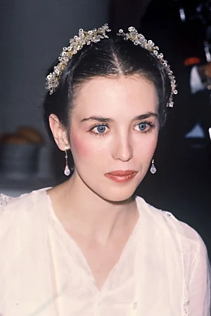 Isabelle Adjani