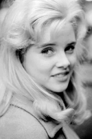 Sue Lyon