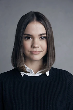 Maia Mitchell