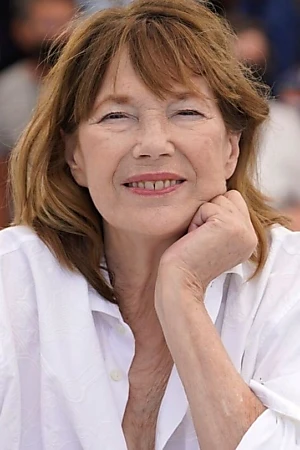 Jane Birkin