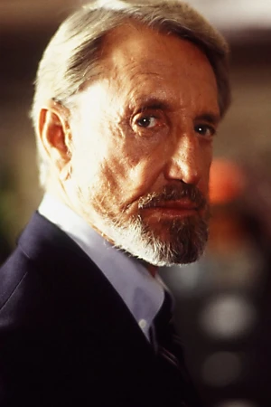 Roy Scheider