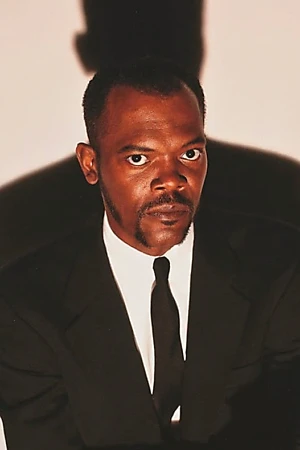 Samuel L. Jackson