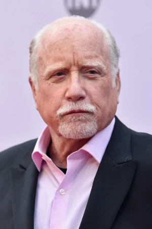 Richard Dreyfuss