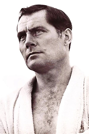 Robert Shaw