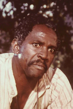 Louis Gossett Jr.