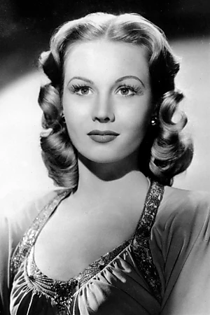 Virginia Mayo