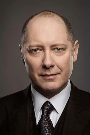 James Spader