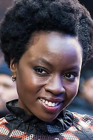 Danai Gurira