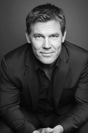 Josh Brolin