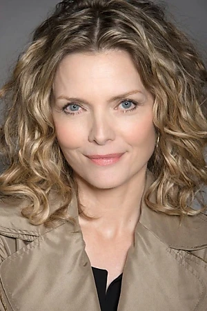 Michelle Pfeiffer