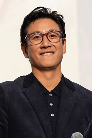 Lee Sun-kyun