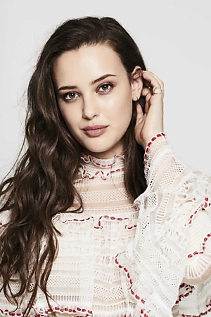 Katherine Langford