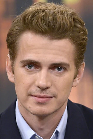 Hayden Christensen