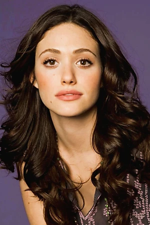 Emmy Rossum