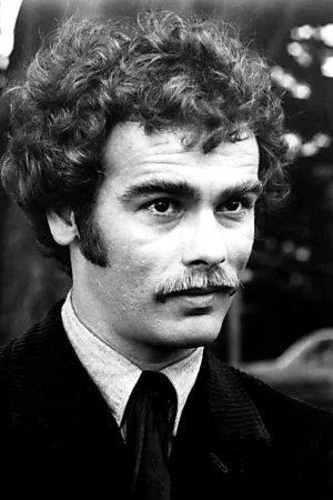 Dean Stockwell