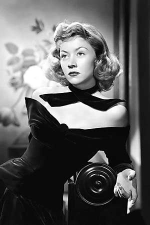 Gloria Grahame